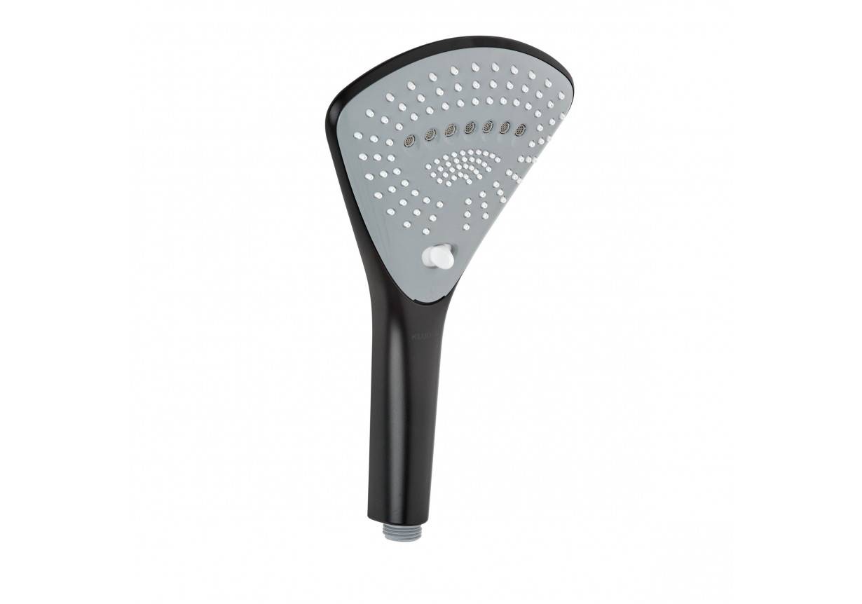 Tus rucica KLUDI - FIZZ BLACK 3S [6770039-00]Tus rucica KLUDI - FIZZ BLACK 3S [6770039-00]